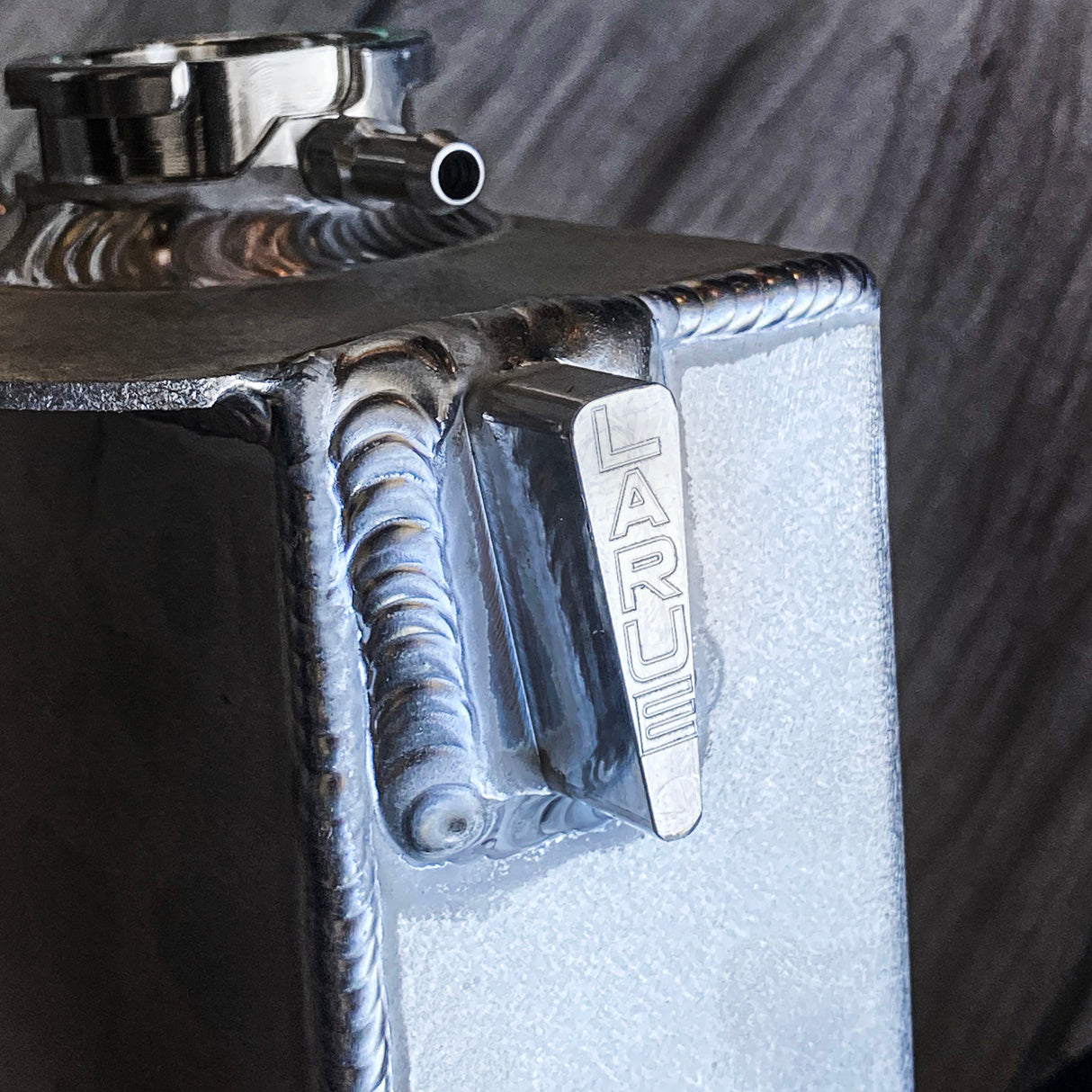 Can-Am X3 Coolant Reservoir Tank