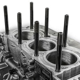 Can-Am X3 Closed Deck