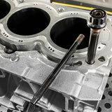 Can-Am X3 Closed Deck
