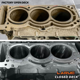 Can-Am X3 Closed Deck