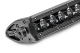 Rough Country 20 Inch Black Series LED Light Bar Single Row 70720BL