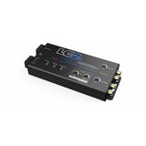 AudioControl LC2i PRO 2-Channel Line Output Convertor With Wired Remote Bass Level Control AudioControl