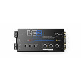 AudioControl LC2i PRO 2-Channel Line Output Convertor With Wired Remote Bass Level Control AudioControl