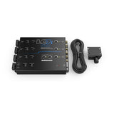AudioControl LC7i PRO 6-Channel Line Output Convertor With Bass Restoration AudioControl