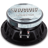 LCMR-6.5 100 Watt Pro Audio Midrange Speaker