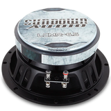 Sundown Audio LCMR6.5 6.5" 100W RMS Midrange Speaker (Single) Sundown Audio
