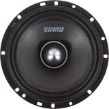 LCMR-6.5 100 Watt Pro Audio Midrange Speaker