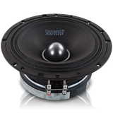 Sundown Audio LCMR6.5 6.5" 100W RMS Midrange Speaker (Single) Sundown Audio
