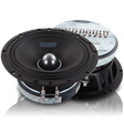 Sundown Audio LCMR6.5 6.5" 100W RMS Midrange Speaker (Single) Sundown Audio