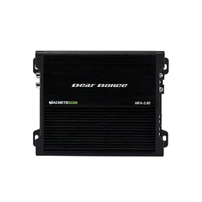 Deaf Bonce Machete MFA-2.80 | 120W 2-Channel Amplifier Deaf Bonce