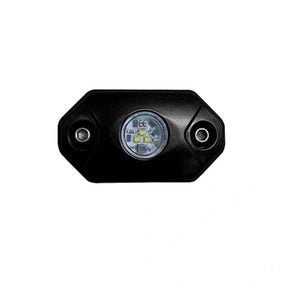 Pure White LED Rocklight Kit Vessel Powersports