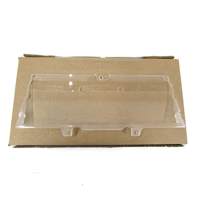 Instrument Cluster Lens 92-97 F-Series Ford OEM