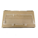 Instrument Cluster Lens 92-97 F-Series Ford OEM