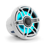 JL Audio M6 Coaxial Marine Speakers with LED Lighting