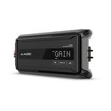 Garmin JL Audio AP Series Compact Marine Amplifier