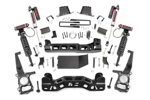 6 Inch Lift Kit | Vertex | Ford F-150 4WD (2011-2013)