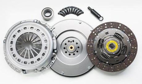 (1994-1997) - 7.3L - 475HP - Flywheel with Feramic/Organic Clutch Kit - South Bend Clutch South Bend Clutch