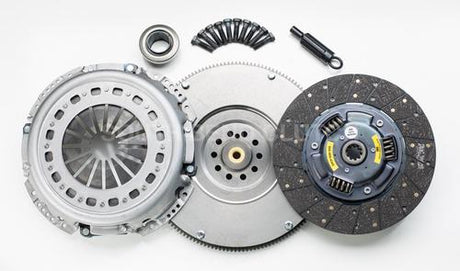 (1994-1997) - 7.3L - 475HP - Organic - Clutch Kit - South Bend South Bend Clutch