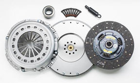 (1987-1994) - 7.3IDI - 425HP -Organic Clutch Kit - South Bend Clutch South Bend Clutch