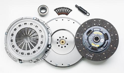 (1987-1994) - 7.3IDI - 425HP -Organic Clutch Kit - South Bend Clutch South Bend Clutch