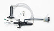 1998-2000 Hydraulics - HYDX1.50 Far From Stock south bend clutch