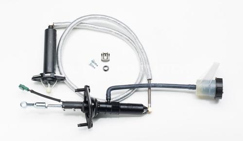 1998-2000 Hydraulics - HYDX1.50 Far From Stock south bend clutch