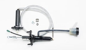 1998-2000 Hydraulics - HYDX1.50 Far From Stock south bend clutch