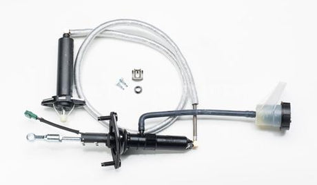 1998-2000 Hydraulics - HYDX1.50 Far From Stock south bend clutch