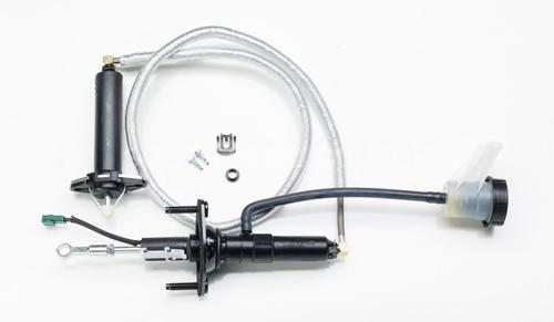 2003-2017 hydraulics - HYDX.750 Far From Stock south bend clutch