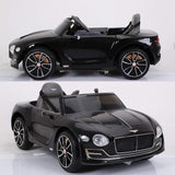 12V Kids Ride On Electric Car with Remote Control and MP3 Player - Perfect Gift for Children