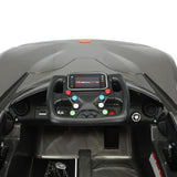 Licensed KTM X-Bow GTX 12V Electric Ride-On Car for Kids with Remote Control