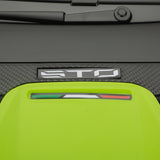Licensed Lamborghini STO Ride On Car for Kids with RC and Music - 12V Electric Toy Vehicle