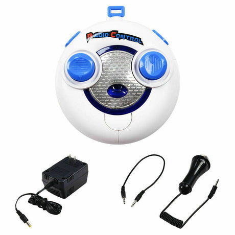 Licensed Mercedes Benz ML350 6V Electric Ride On Car with MP3 and Remote Control for Kids