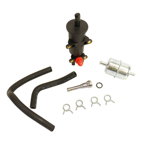 Lift Pump OEM Replacement Dodge 5.9L Cummins 2003-2004.5