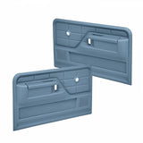 Coverlay Door Panels - 1973-1979 Ford F-Series Coverlay