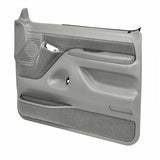 Coverlay Door Panels - 1992-1997 Ford F-Series Coverlay