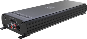 Wavtech Link1000.1mini 1000W RMS Monoblock Amplifier 2-Ohm Wavtech