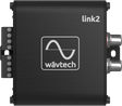 Wavtech Link2 | 2-Channel Line Out Converter Wavtech