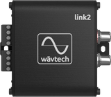 Wavtech Link2 | 2-Channel Line Out Converter Wavtech
