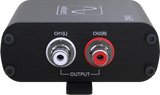 Wavtech Link2 | 2-Channel Line Out Converter Wavtech