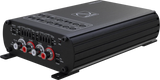 Wavtech Link300.4mini 4-Channel Class D Amplifier Wavtech