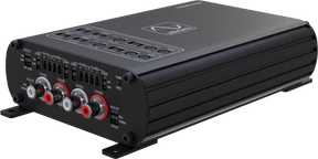 Wavtech Link300.4mini 4-Channel Class D Amplifier Wavtech