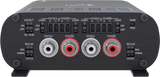 Wavtech Link300.4mini 4-Channel Class D Amplifier Wavtech