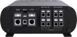 Wavtech Link300.4mini 4-Channel Class D Amplifier Wavtech