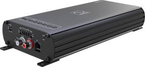 Wavtech Link500.1mini 500W RMS Monoblock Amplifier 2-Ohm Wavtech