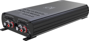 Wavtech Link500.4mini 4-Channel Class D Amplifier Wavtech