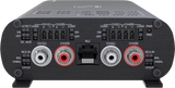 Wavtech Link500.4mini 4-Channel Class D Amplifier Wavtech