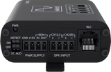 Wavtech LinkDQ 2-Channel LOC/Line Driver with Parametric EQ Wavtech