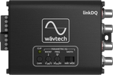 Wavtech LinkDQ 2-Channel LOC/Line Driver with Parametric EQ Wavtech
