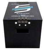 ABLT-40 American Bass Audio 13.8V LTO Battery | 40Ah Lithium Titanate Battery | Ultra-Lightweight, High-Power LTO Battery
